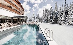 Josef Mountain Resort